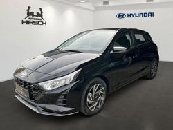 Phantom black Gebraucht 2024 Hyundai i20 Trend Limousine | 17.990 € (Guter Preis)
