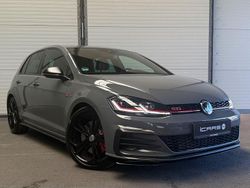 Grau Gebraucht 2019 VW Golf VII Edition Limousine | 30.980 € (Etwas zu teuer)