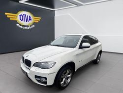 Weiß Gebraucht 2012 BMW X6 SUV | 22.999 € (Teuer)