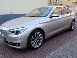 Silber Gebraucht 2014 BMW 530 Gran Turismo Comfort Edition Limousine | 12.990 € (Superpreis)