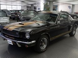 Schwarz Gebraucht 1966 Ford Mustang Coupé | 198.900 €