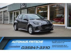 Neu 2024 Mazda 2 Center-Line Limousine | 21.490 € (Guter Preis)