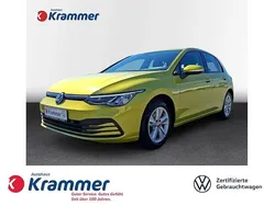 Gebraucht 2020 VW Golf VII Life | 19.730 € (Guter Preis)