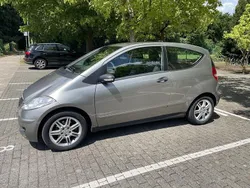 Grau Gebraucht 2007 Mercedes A150 Kleinwagen | 2.250 € (Teuer)