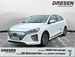 Weiss Gebraucht 2022 Hyundai Ioniq 6 Trend Limousine | 19.250 € (Superpreis)
