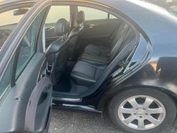 Schwarz Gebraucht 2003 Mercedes 320 Limousine | 2.200 € (Teuer)