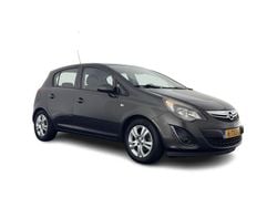 Grau Gebraucht 2014 Opel Corsa Business Limousine | 3.845 €