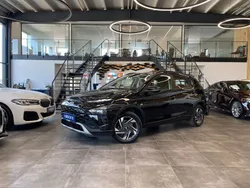 Schwarz Gebraucht 2022 Hyundai Bayon Trend SUV | 18.899 € (Superpreis)