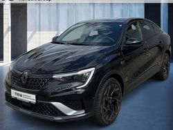 Onyxschwarz Gebraucht 2024 Renault Arkana Esprit Alpine SUV | 26.989 € (Fairer Preis)