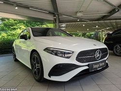 Gebraucht 2024 Mercedes A200 | 31.890 € (Fairer Preis)