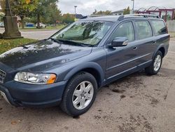 Grau Gebraucht 2006 Volvo XC70 SUV | 10.900 €