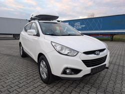 Weiß Gebraucht 2012 Hyundai ix35 SUV | 6.900 € (Fairer Preis)