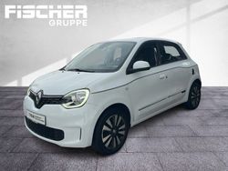 Weiß Gebraucht 2021 Renault Twingo Intens Kleinwagen | 12.290 € (Fairer Preis)