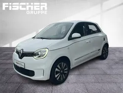 Weiß Gebraucht 2021 Renault Twingo Intens Kleinwagen | 11.890 € (Fairer Preis)