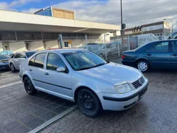 Silber Gebraucht 1999 VW Bora Limousine | 390 € (Superpreis)