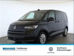 Schwarz Gebraucht 2023 VW T7 Basis Van | 49.950 € (Superpreis)