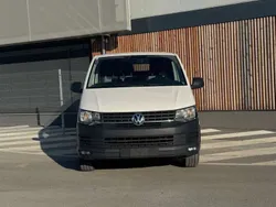 Weiß Gebraucht 2019 VW T6.1 Van | 20.000 € (Fairer Preis)