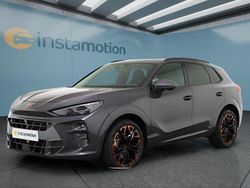 Grau Neu 2025 Cupra Terramar SUV | 57.499 €