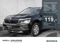 Schwarz Neu 2025 Skoda Kamiq Selection SUV | 23.930 € (Guter Preis)