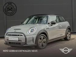 Grau Gebraucht 2022 Mini Cooper SE Kleinwagen | 16.320 € (Guter Preis)