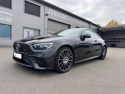 Grau Gebraucht 2023 Mercedes E53 AMG AMG Coupé | 67.770 € (Guter Preis)