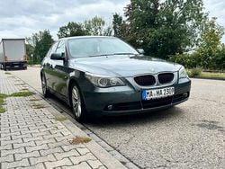 Grau Gebraucht 2004 BMW 530 Limousine | 5.750 € (Fairer Preis)
