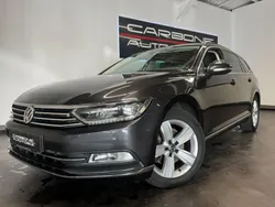 Grau Gebraucht 2019 VW Passat Comfortline Kombi | 17.790 € (Superpreis)