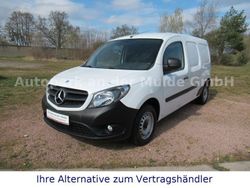 Weiß Gebraucht 2019 Mercedes Citan 111 | 13.890 € (Etwas zu teuer)