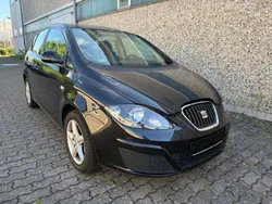 Schwarz Gebraucht 2010 Seat Altea Van / Kleinbus | 2.250 € (Superpreis)