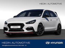 Biały Gebraucht 2019 Hyundai i30 N Performance Limousine | 24.650 € (Teuer)