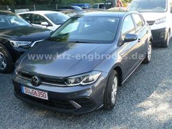 Grau Gebraucht 2022 VW Polo Kleinwagen | 14.500 € (Fairer Preis)