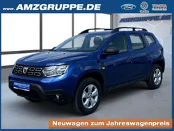 Andere Gebraucht 2021 Dacia Duster SUV | 13.990 € (Guter Preis)