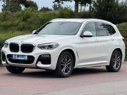 Weiß Gebraucht 2019 BMW X3 M Sport SUV | 27.400 € (Guter Preis)