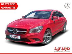 Andere Gebraucht 2016 Mercedes CLA250 Shooting Brake Kombi | 24.490 € (Etwas zu teuer)