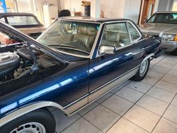 Blau Gebraucht 1982 Mercedes SL380 Cabrio | 11.999 €