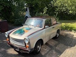 Gebraucht 1990 Trabant 601 Limousine | 3.555 €