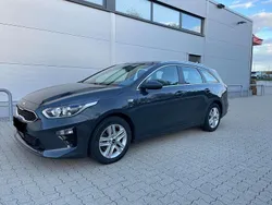(h8g) pentametal met. Gebraucht 2020 Kia Ceed Sportswagon 4 Kombi | 14.500 € (Fairer Preis)