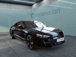 Schwarz Gebraucht 2023 Audi RS e-tron GT Ambiente Limousine | 141.990 €