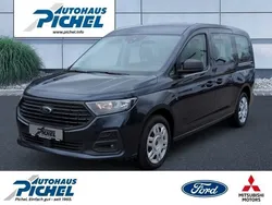 Blau(metallic) Neu 2024 Ford Tourneo Connect Trend Van / Kleinbus | 30.990 € (Superpreis)