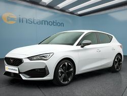 Weiß Gebraucht 2024 Cupra Leon Kleinwagen | 27.499 € (Fairer Preis)