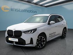 Weiß Gebraucht 2025 BMW X3 M Sport SUV | 66.349 € (Fairer Preis)