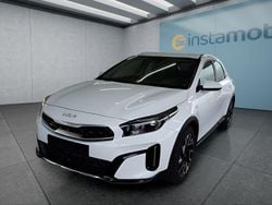 Weiß Gebraucht 2025 Kia XCeed SUV | 23.799 € (Guter Preis)