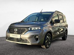 Grau Neu 2025 Nissan Townstar Tekna Van | 32.490 € (Fairer Preis)
