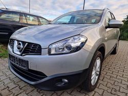 Silver (m) Gebraucht 2011 Nissan Qashqai +2 Acenta SUV | 8.900 € (Fairer Preis)