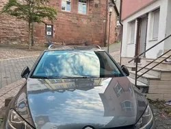 Andere farben Gebraucht 2018 VW Golf VII Kombi | 9.999 €