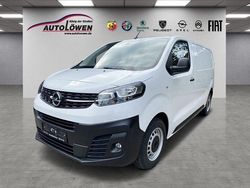 Weiß Neu 2024 Opel Vivaro Edition Van | 26.100 € (Guter Preis)