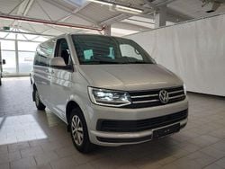 Reflexsilber Gebraucht 2017 VW T6 Van | 25.863 € (Superpreis)