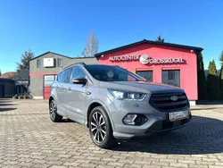Grau Gebraucht 2020 Ford Kuga ST-Line SUV | 17.999 € (Guter Preis)