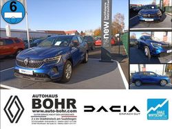 Blau Gebraucht 2023 Renault Austral SUV | 26.850 € (Fairer Preis)