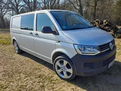 Silber Gebraucht 2016 VW T6 Van | 16.999 € (Guter Preis)
